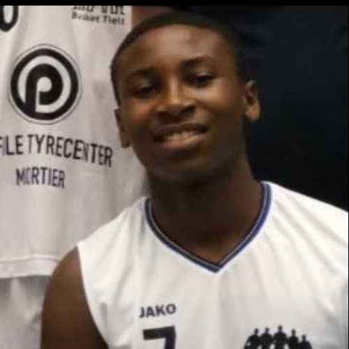 Pascal Ntirenganya  