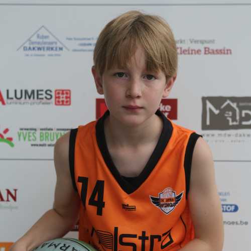 Felix Parmentier  