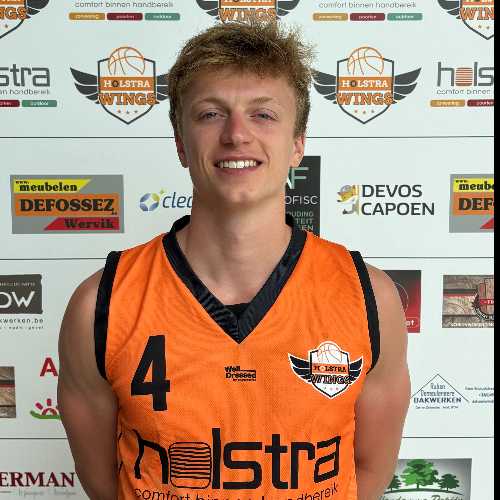 Kobe Witdouck  