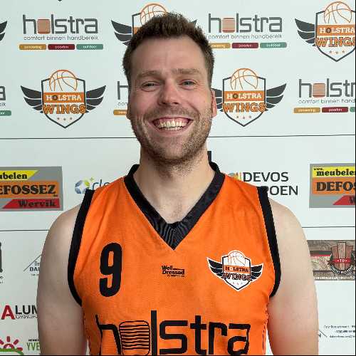 Gauthier Colpaert  