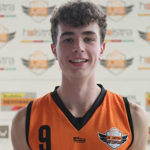 Wout Coppenolle  