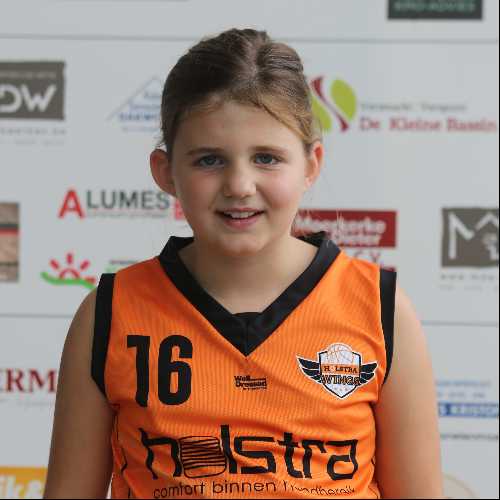 Marie Mestdagh  