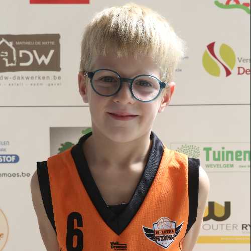 Cyriel Vanwalleghem  