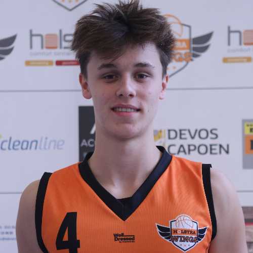 Mats Vanhoenacker  