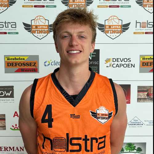 Kobe Witdouck  