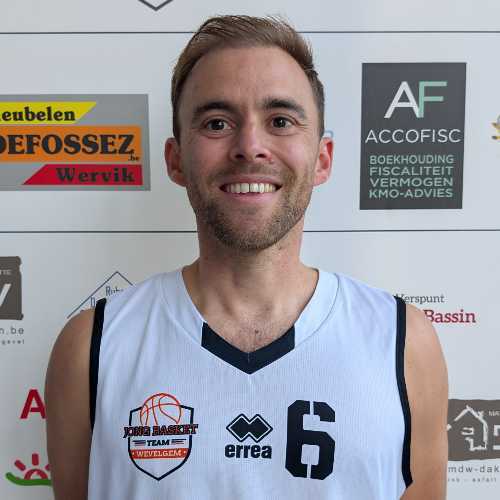 Jelle Vanbecelaere  