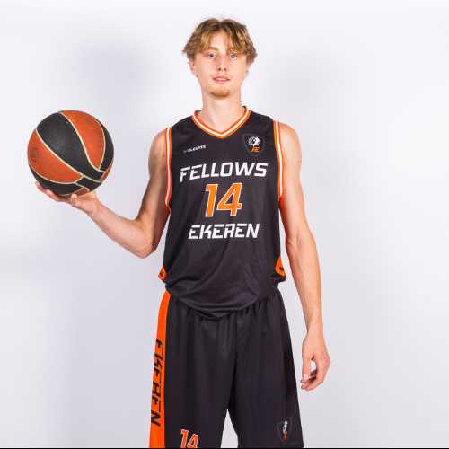 Quinten CUYPERS  