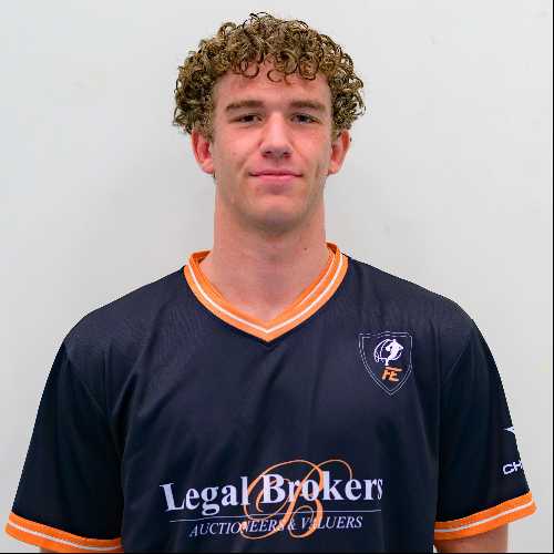 Kobe HUYBRECHTS  