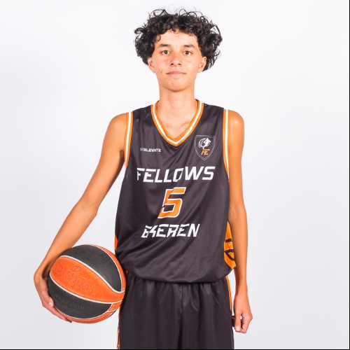 Ayden BASAR  