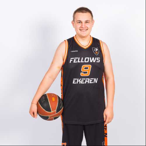 Wout BAERT  