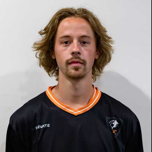 Sander GIJSBRECHTS  