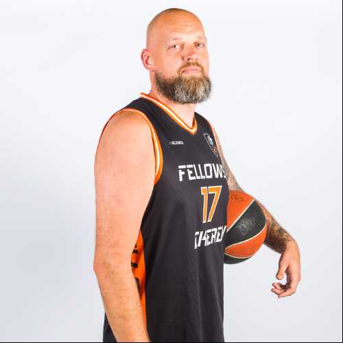 Wesley MAST  