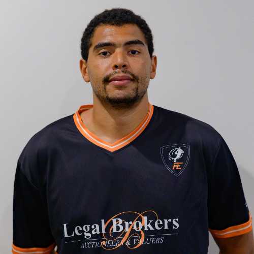 Christian AGBIAMO  