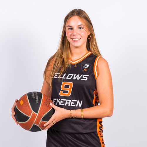 Lilly SCHYVINCK  