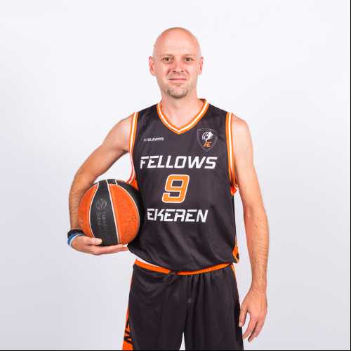 Tim PEETERS  