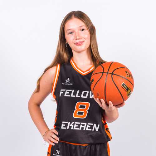 Emma GERÖLY  