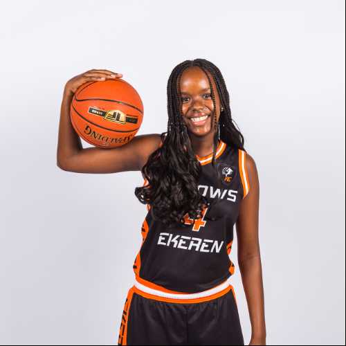 Alexandra KABONEYE  