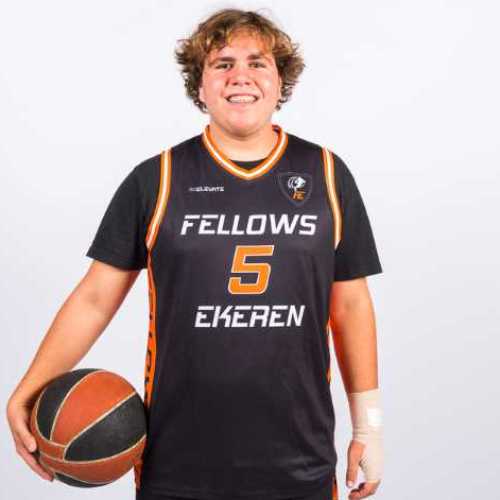 Thomas LEPPENS  