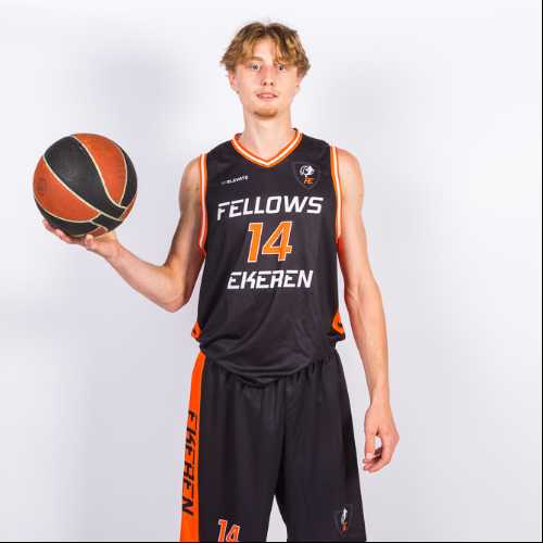 Quinten CUYPERS  
