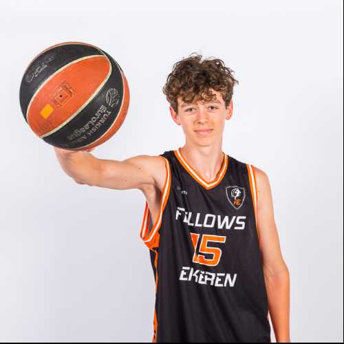Lex VAN AS  