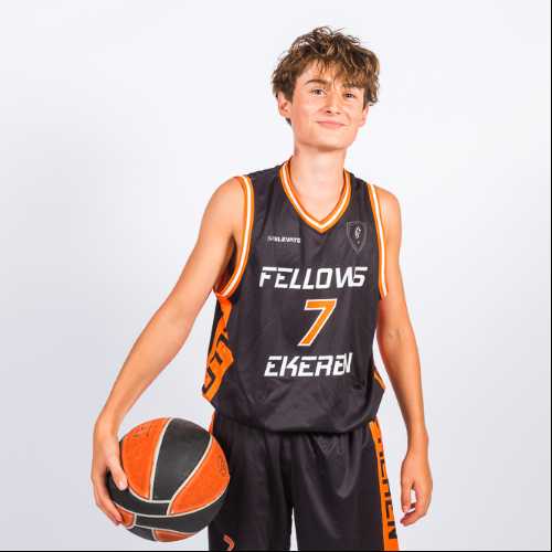 Tristan KARNAS  