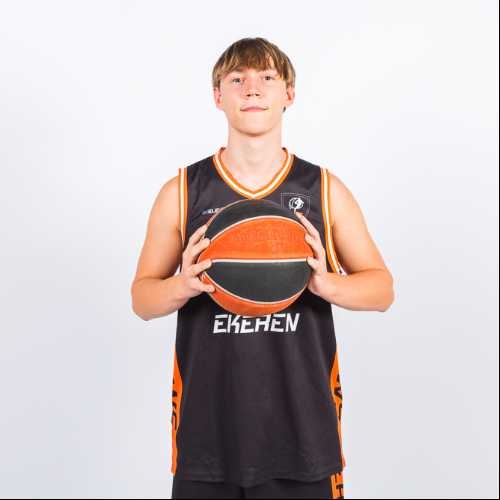 Jorbe MAMPAEY  