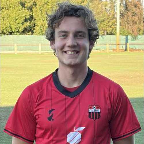 Stefan STEEGMANS  