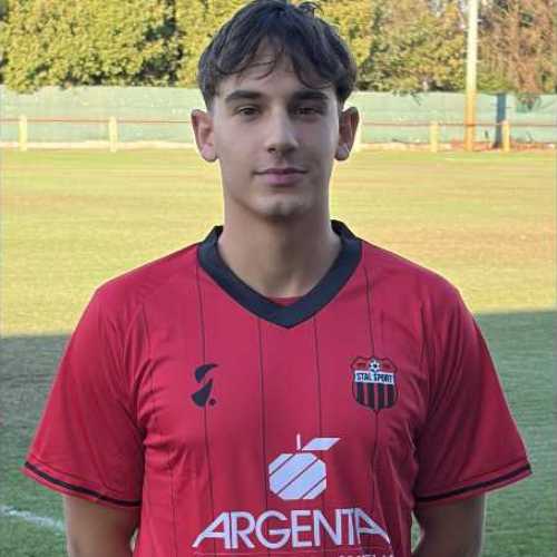 Victor STEEGMANS  