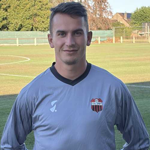 Yannick HELSEN  
