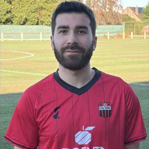 Alper Cirpan  