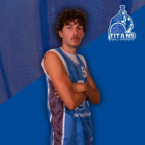 Simon Vernie  