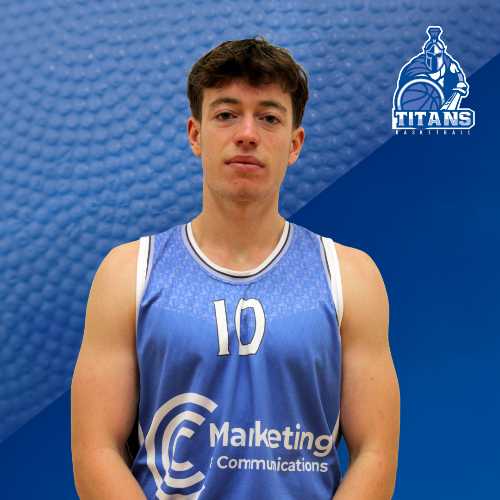 Gus Matthys  