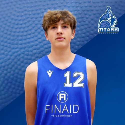 Flint  Aerts  