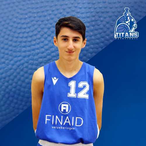 Nisan Dilen  