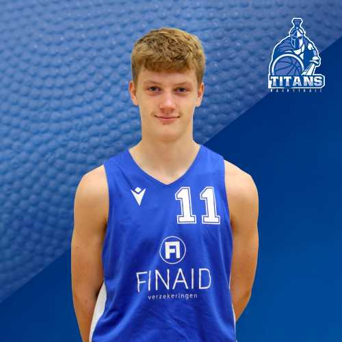 Lukas De Geyter  