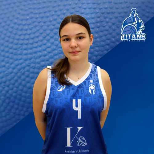 Laia Morata Van Herk  