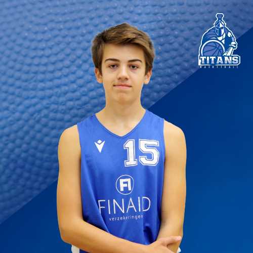 Sam Schallenbergh  
