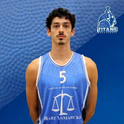 Luis Vercammen  