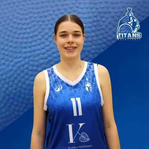 Jutta Vermeulen  