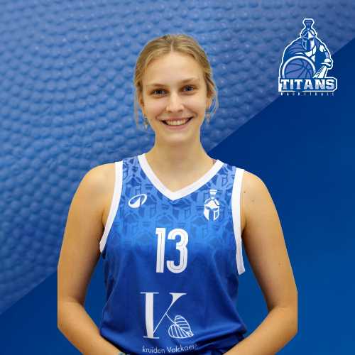 Maura Lefeber  